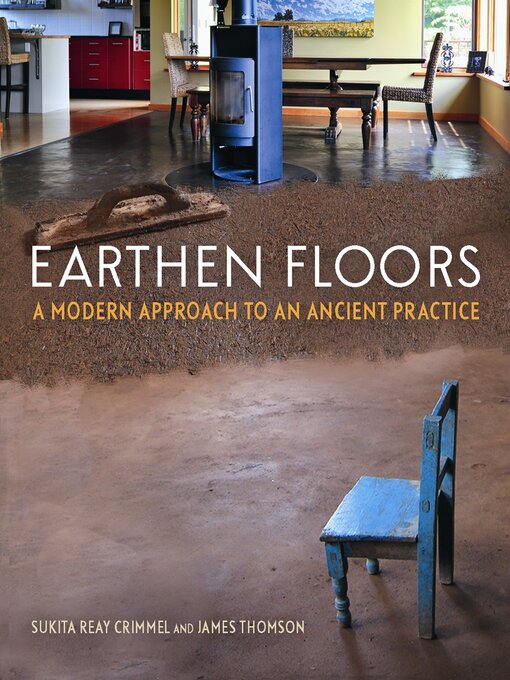 Title details for Earthen Floors by Sukita Reay Crimmel - Available